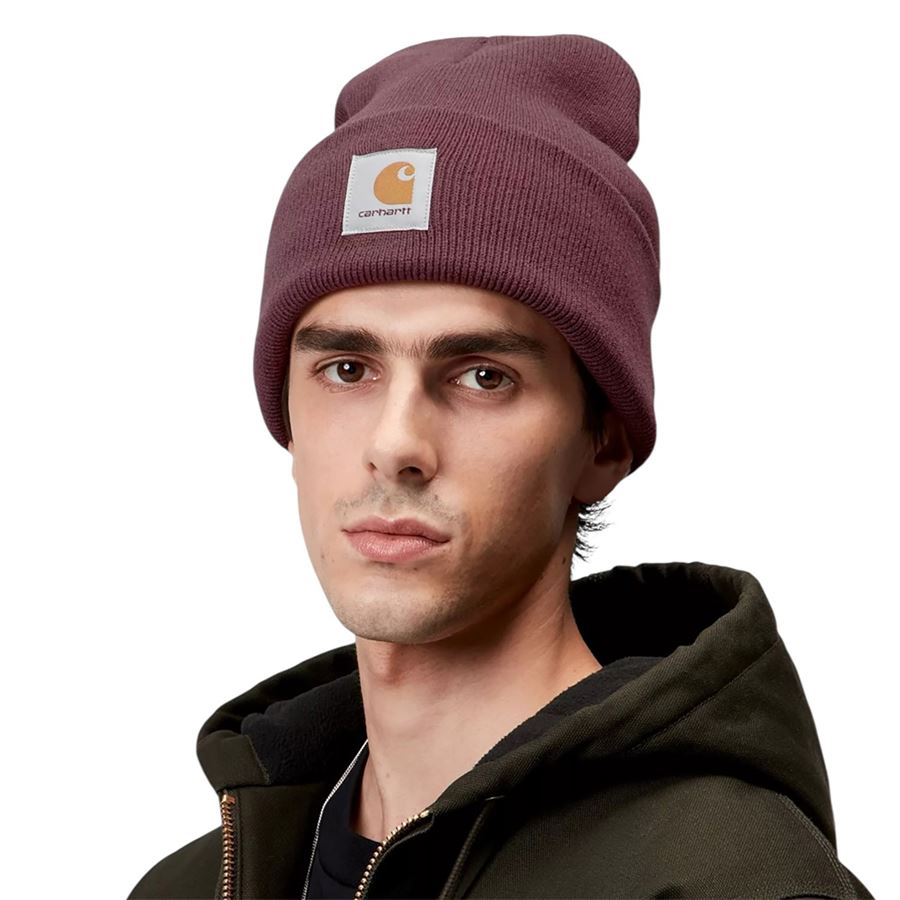 Acrylic Watch Hat cuffia unisex adulto uomo donna Carhartt WIP | I02022233KXX